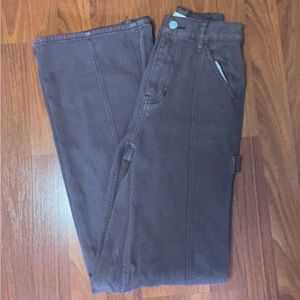 PacSun ☀️ cargo pants - Lightly worn - Size 0